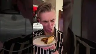 Dylan Hollis - PEANUT PIE (TikTok Vintage Recipe)