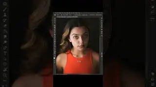 How to Remove Shadows in Photoshop #shorts #photoshoptutorial