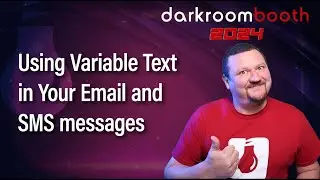 Using Variable text in Your Email and SMS messages