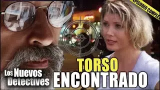 Escrito En El Hueso | EPISODIO COMPLETO | Los Nuevos Detectives