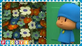 🚪 POCOYO in ENGLISH - Duck Stuck 🚪 | Full Episodes | VIDEOS and CARTOONS FOR KIDS