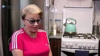 Установка газоанализатора в квартире