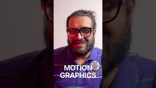 Creating Motion Graphics without After Effects