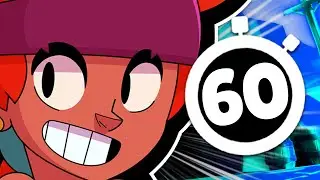 How To Play Amber In 60 Seconds! - Brawl Stars Brawler Guide