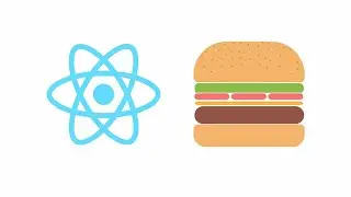 Create Burger App in React.js