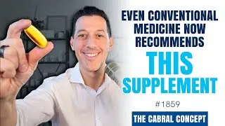 Omega 3 Supplements are Now Being Recommended by Conventional Medicine | Cabral Concept 1859