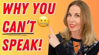 Struggling To Speak English? Here's my Honest Advice!