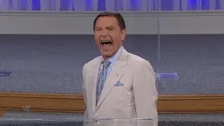 Blow Away Covid-19 Kenneth Copeland