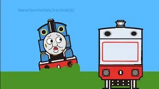 If Stanley was the Main Antagonist in The Great Discovery