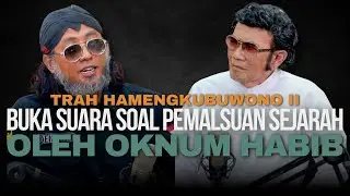 BISIKAN RHOMA # 134: TERNYATA BUKAN CUMA PANGERAN DIPONEGORO YANG INGIN DI BA’ALAWIKAN??!