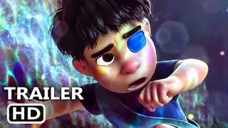 Elio New (Animated)  Official  Trailer 2023 | Disney100 ELiO animation Upcoming movie trailer 2023