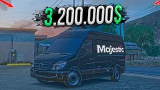 ДОНАТ АВТО ТЕПЕРЬ ЗА ВИРТЫ - ОБНОВЛЕНИЕ НА MAJESTIC RP GTA 5 / ГТА 5 РП МАДЖЕСТИК