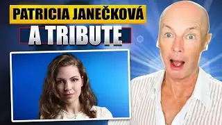 Patricia Janečková: Remembering Her Unforgettable Voice 🌟