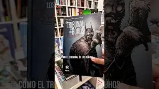 LOS MEJORES CÓMICS Y MANGAS DE LA SEMANA 🔥