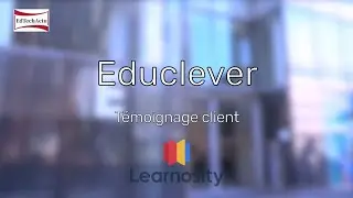 Educlever Témoignage client (version française)