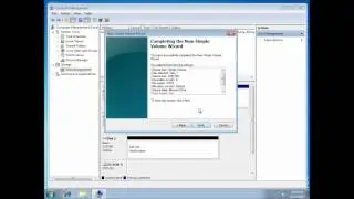 Configuring Software RAID 1 Mirroring on Windows 7 or Server 2008 R2 [How to][Step by Step Guide]