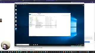 how to install guest additions on your windows virtualbox machine under one machine