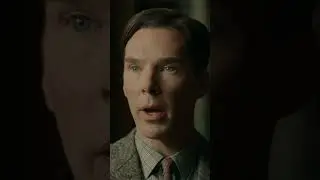 Film Facts from The Imitation Game starring Benedict Cumberbatch