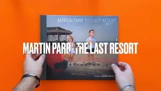 Martin Parr - The Last Resort