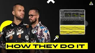 EPIC Breaks like @ARTBAT  & @camelphat_music  - For A Feeling