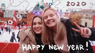 ❆ new year 2020 ❆