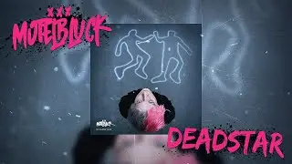 MOTELBLVCK - DEADSTAR (Lyric video)