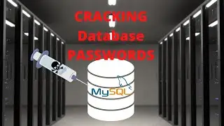 CRACKING Database Passwords! Sqlmap Password ATTACK!