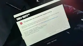 How to fix Black ops 6 keeps crashing FIX