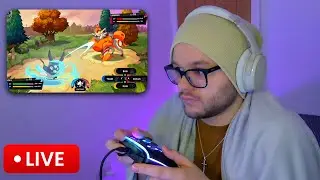 Cozy Stream - Chatting & Playing Nexomon