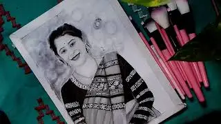 কেনেকৈ এখন ফটো background draw কৰিব পাৰি // how to draw drawing background