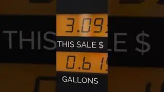 CHEAPEST 1 LITER OR GALLON OF FUEL IN THE WORLD #petrol #gasoline #top10