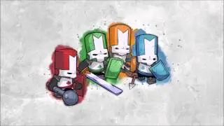 The Show - Castle Crashers