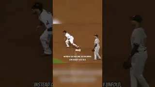 Derek Jeter’s 1,000,000 IQ Fake Out