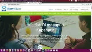 How To Install TeamViewer In Ubuntu 16.04 Xenial Xerus