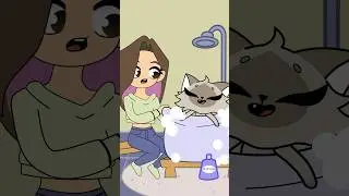 Зачем ты нюхала бомжа? 