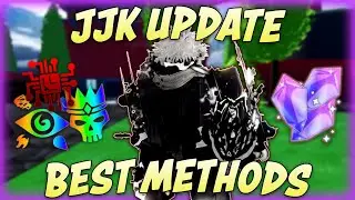 FASTEST Reroll Farming Guide in Anime Last Stand! (JJK UPDATE)