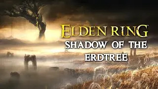 Elden Ring: Shadow Of The Erdtree. ПРОХОДИМ DLC. СТРИМ #5