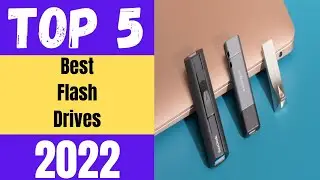 Best Flash Drive 2023