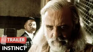 Instinct 1999 Trailer | Anthony Hopkins | Cuba Gooding Jr.