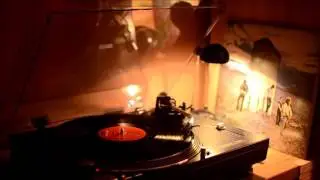 The Who - Baba O'Riley / Bargain (Vinyl rip)