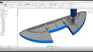 Autodesk FeatureCAM