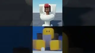 ЛЁНЯ НЕ УМРЁТ В ТУАЛЕТЕ 😂 