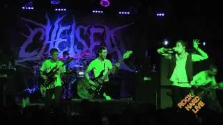 Chelsea Grin - 