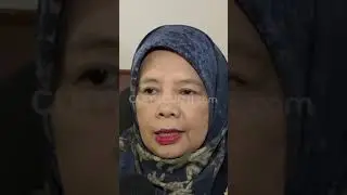 Melaney Ungkap Ini Usai Baim Disebut Niki Calon Duda