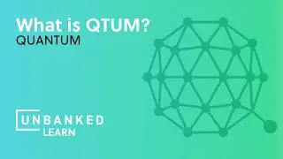 What is Quantum? - QTUM Beginners Guide