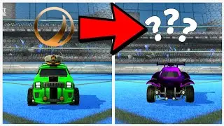 How Good Can You Become In One Year? - 1 Year Progression Montage