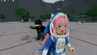 ROBLOX: Saitama epic Battle