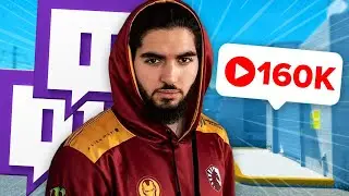 ScreaM's Most Viewed Twitch Clips of All Time..