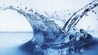 Water Splash Sound Effect