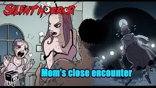 Lonely mother - Silent Horror